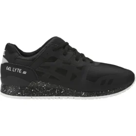 Gel-Lyte 3 “Black”