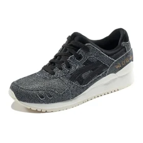 Gel Lyte 3 “Black Stingray”