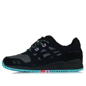 Gel Lyte 3 Gore-Tex “Winterized Pack”