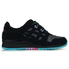 Gel Lyte 3 Gore-Tex “Winterized Pack”