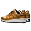 Gel-Lyte 3 Medal Pack “Metallic Gold”