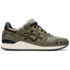 Gel Lyte 3 OG “Lichen Green”