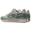 Gel Lyte 3 OG “Light Sage Slate Grey”