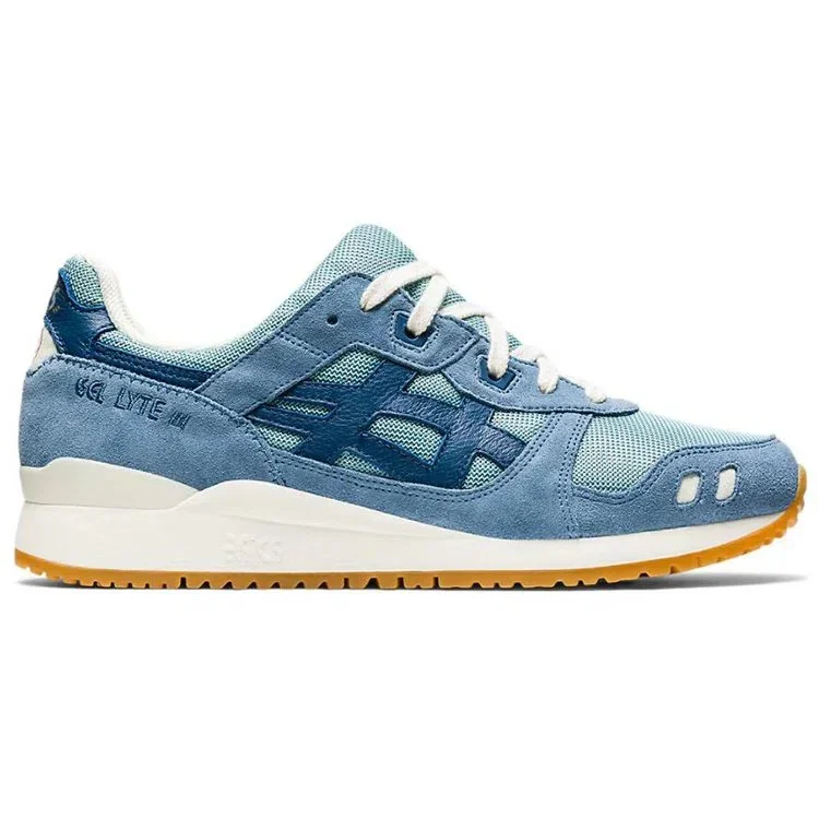 Gel Lyte 3 OG “Monozukuri Pack – Smoke Blue” Gel Lyte 3 OG “Monozukuri Pack – Smoke Blue”