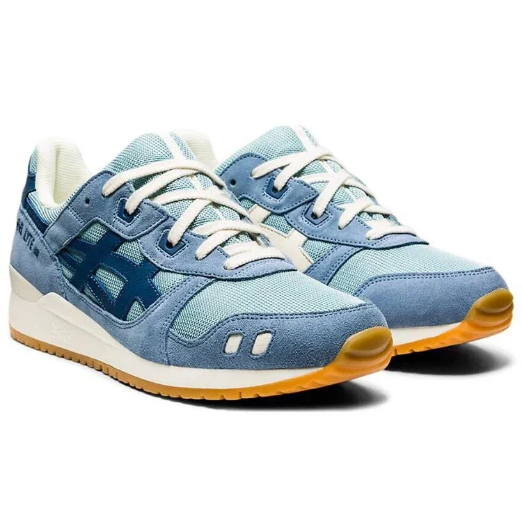 Gel Lyte 3 OG “Monozukuri Pack – Smoke Blue” Gel Lyte 3 OG “Monozukuri Pack – Smoke Blue”