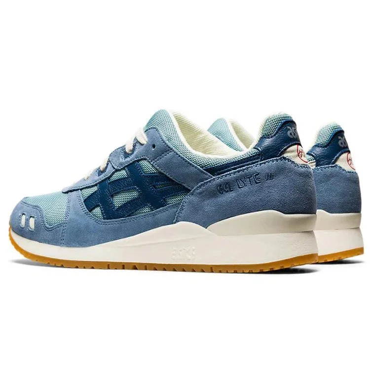 Gel Lyte 3 OG “Monozukuri Pack – Smoke Blue” Gel Lyte 3 OG “Monozukuri Pack – Smoke Blue”