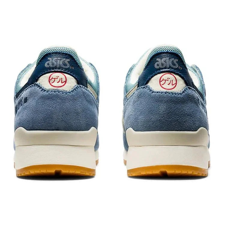 Gel Lyte 3 OG “Monozukuri Pack – Smoke Blue” Gel Lyte 3 OG “Monozukuri Pack – Smoke Blue”