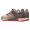 Gel Lyte 3 OG “Oatmeal Fawn”