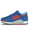 Gel-Lyte 3 Onitsuka Tiger Shoes “Blue Red”