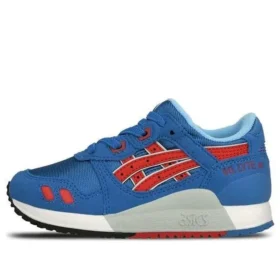 Gel-Lyte 3 Onitsuka Tiger Shoes “Blue Red”
