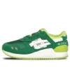 Gel-Lyte 3 Onitsuka Tiger Shoes “Green”
