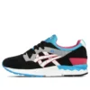 Gel-Lyte 5 “Black Blue”