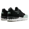 Gel-Lyte 5 “Black Green