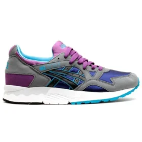 Gel-Lyte 5 “Grey Purple”