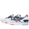 Gel-Lyte 5 “Soft Grey Navy”