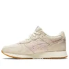 Gel Lyte Classic “Ginger Peach”