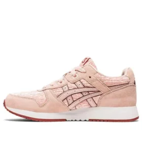 Gel Lyte Classic “Ginger Peach”