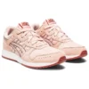 Gel Lyte Classic “Ginger Peach”