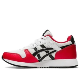 Gel Lyte Classic “White Red”