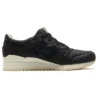 Gel-Lyte III “Reptile – Black”