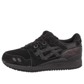 Gel-Lyte III Valentines Day Shoes “Black”
