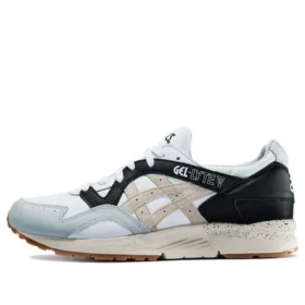Gel-Lyte V “White Black”