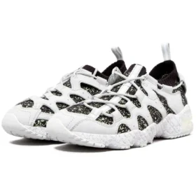 Gel-Mai “White Black”
