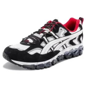 Gel-Nandi 360 “White Black”