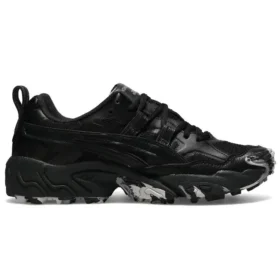 Gel-Nandi “Black Grey Camo”
