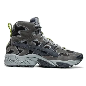 Gel-Nandi High “Graphite Grey”