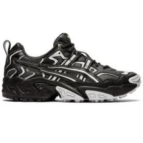 Gel-Nandi OG “Graphite Grey Black”