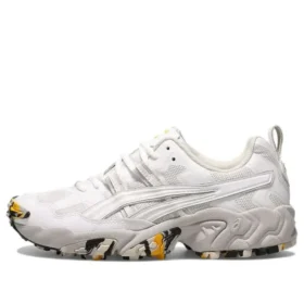 Gel-Nandi “White Smoke Grey Camo”