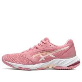 Gel-Netburner Ballistic FF 3 “Pink White”