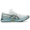Gel Nimbu 24 “Light Steel White”