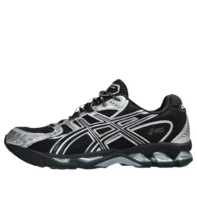 Gel-Nimbus 10.1 “Black Metallic”