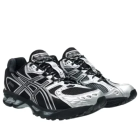 Gel-Nimbus 10.1 “Black Metallic”