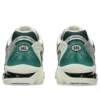 Gel-Nimbus 10.1 “Silver Green Metallic”