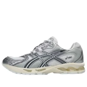 Gel-Nimbus 10.1 “Silver Metallic”