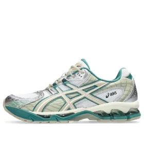 Gel-Nimbus 10.1 “White Rainy Lake”