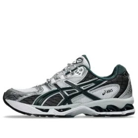 Gel-Nimbus 10.1 “White Saxon Green”