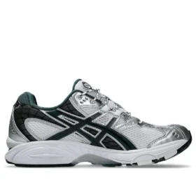 Gel-Nimbus 10.1 “White Saxon Green”