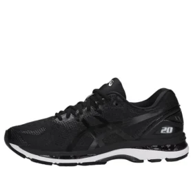 Gel-Nimbus 20 “Black”