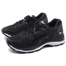 Gel-Nimbus 20 “Crabon”