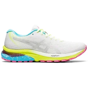Gel-Nimbus 22 Lite Show “Colorful Sole”