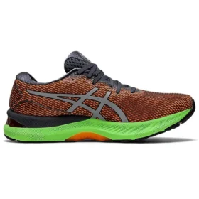 Gel-Nimbus 23 Lite-Show “Orange Green”