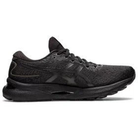 Gel-Nimbus 24 “Black”