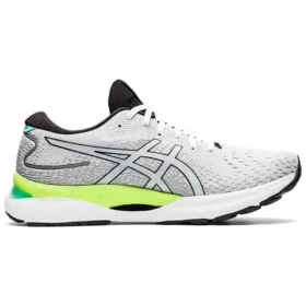 Gel-Nimbus 24 “White Black”