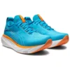 Gel-Nimbus 25 4E Wide “Island Blue”
