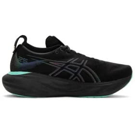Gel-Nimbus 25 Lite-Show “Black”