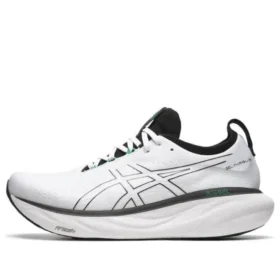 Gel-Nimbus 25 “White”